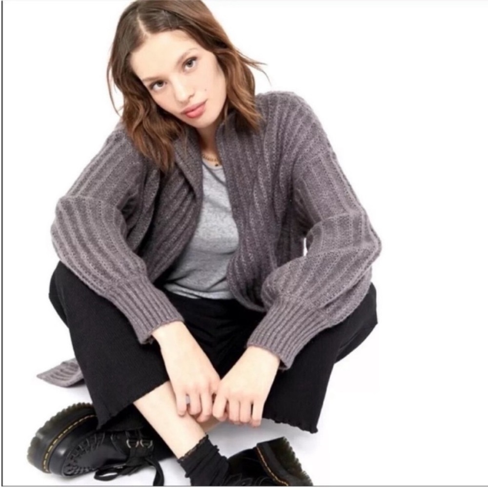 Urban Outfitters | Truly Madly Deeply | Ava | Cardigan